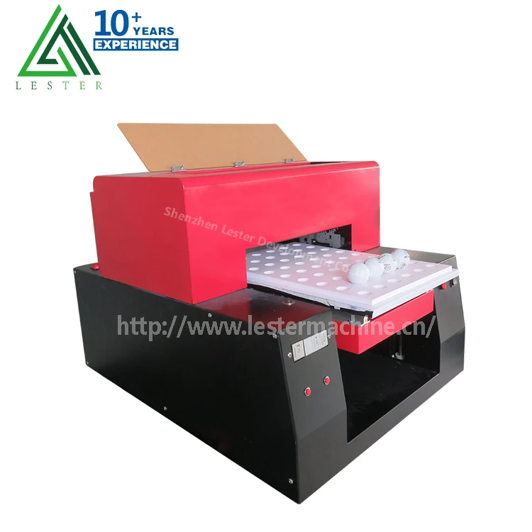 Lsta3222 Buy Inkjet A3 A4 Golf Ball Logo Printing Machine Buy Golf