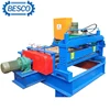 metal plate leveling machine / leveler