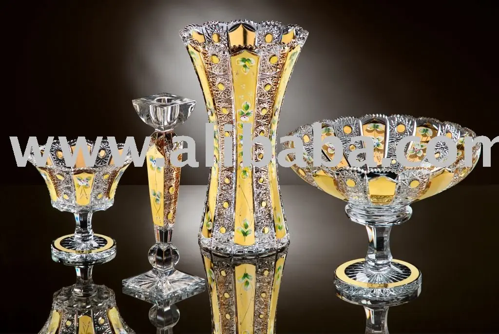 57s12 Crystal Vases Buy Crystal Vases Product On Alibaba Com