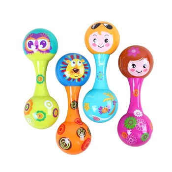 maracas para bebes