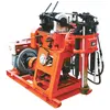 soil testing drilling rig