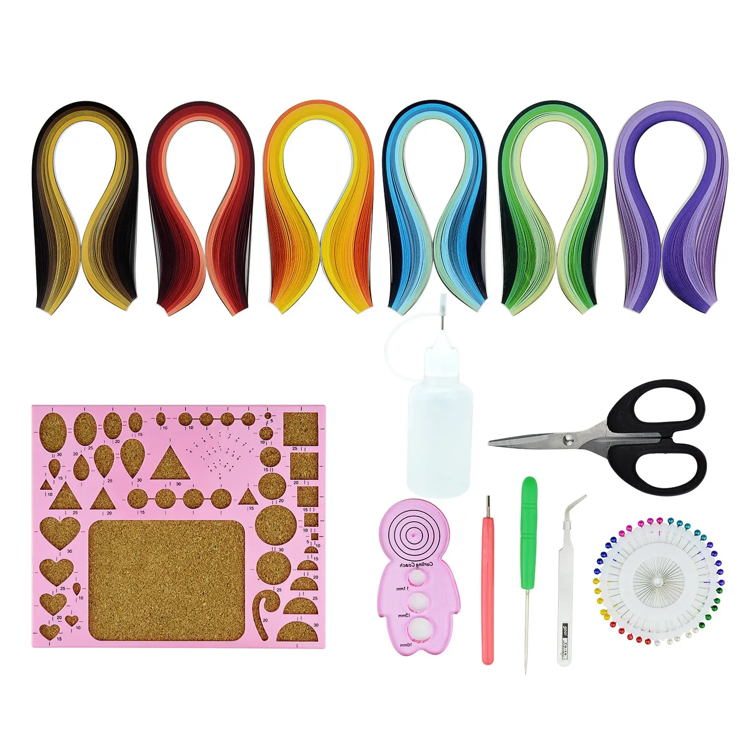 Cheap Paper Quilling Kit, find Paper Quilling Kit deals on line at