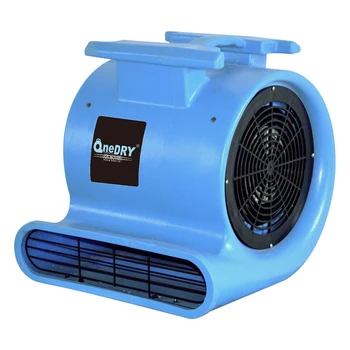 blower air mover