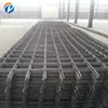 Welding cold rolled ribbed steel reinforced Mesh building materials standard SL82