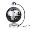 Gleagle Magnetic Levitation Gadgets 3 Inch Globe Bottom Toy Action Figure