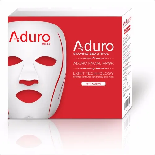 masque luminotherapie anti age masque luminotherapie anti age