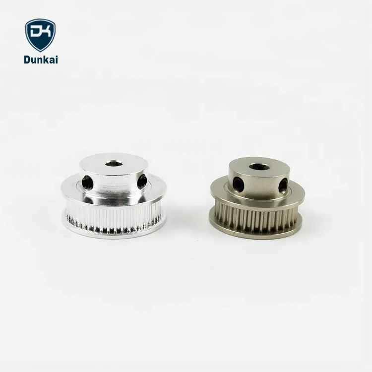 
3D Printer Aluminum GT2 Timing Belt Pulley price 