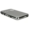 Portable mini multimedia projector wireless mini projector smart LED projector