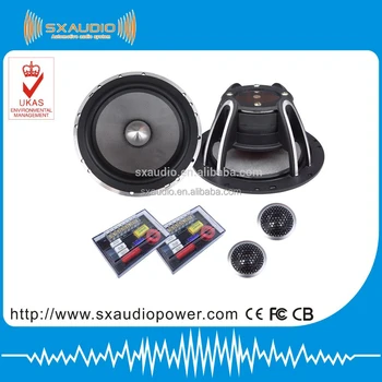 used active subwoofer