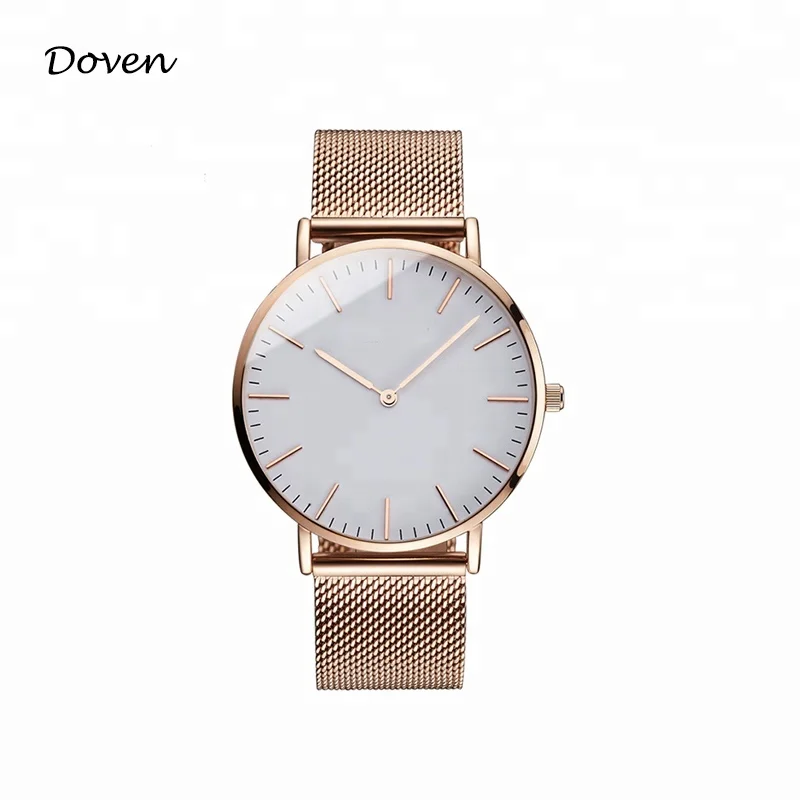 

Chronograph repeater diver men wrist brand watch, Rose gold/sivery/black