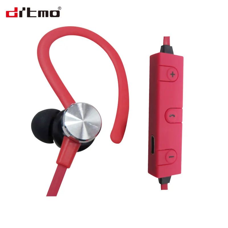 

OEM sport stereo wireless bluetooth headset super bass bluetooth headphone