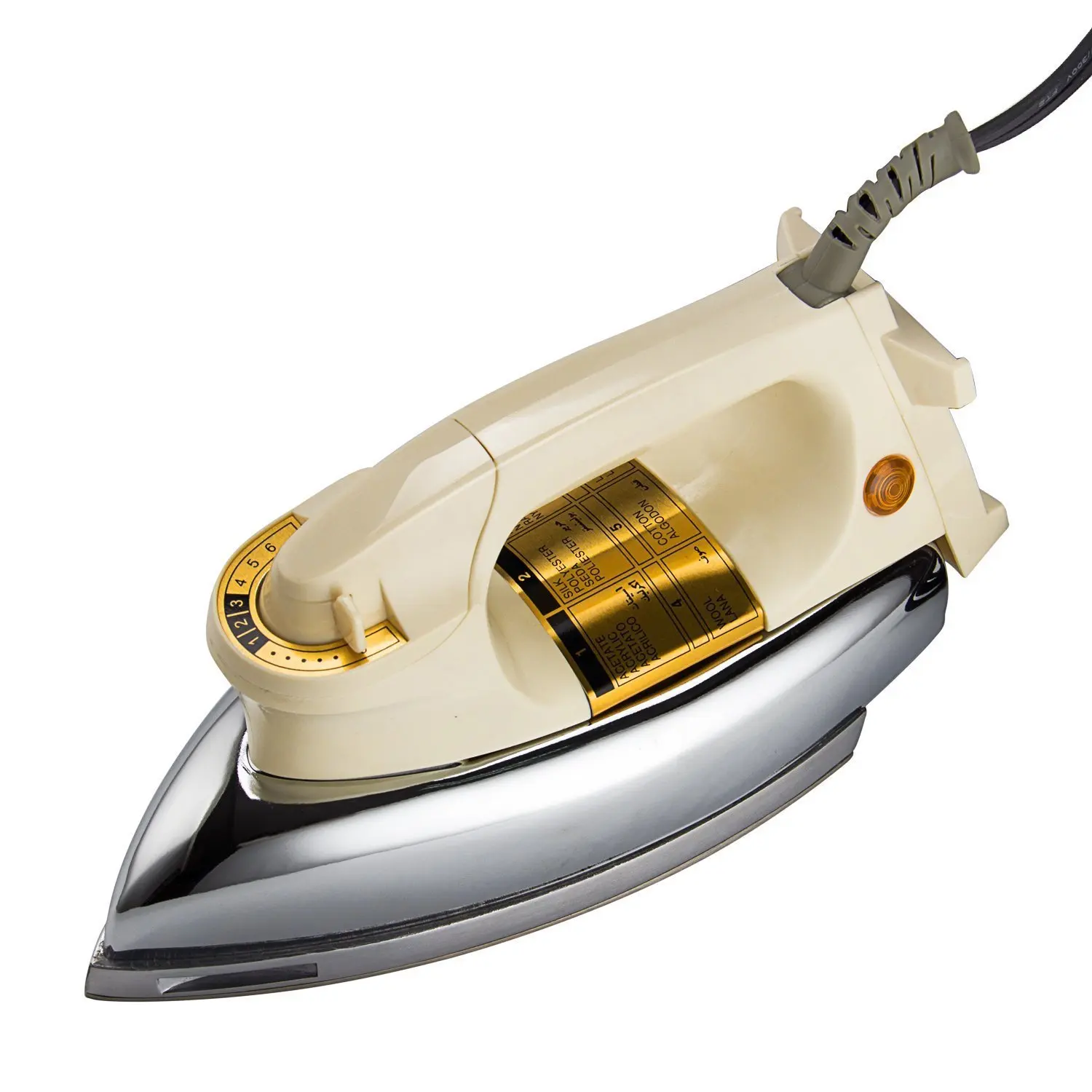 Dry steam irons фото 37