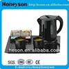 hotel sachet/hotel huest supply/buffet server warming tray