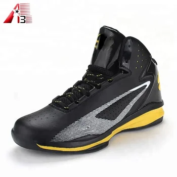 high ankle basketball shoes