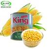 Delicious canned sweet corn foods name brand