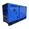 diesel generator 200kw 800kw silent generator set