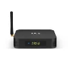 2019 Best new Tanix TX6 Allwinner H6 4G 32GB Android 7.1 Tv Box inside 2.4G 5.8G Wifi BT 4.0 Smart Intel Tv Box