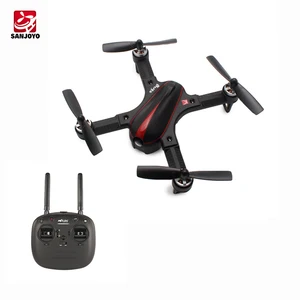 MJX Bugs 3 Mini RC Racing Drone 3D Flip
