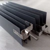 Professional hho cell iridium titanium anode for electrolytic