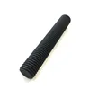 DIN975 black finished astm a320 l7/a193 b7 stud bolts