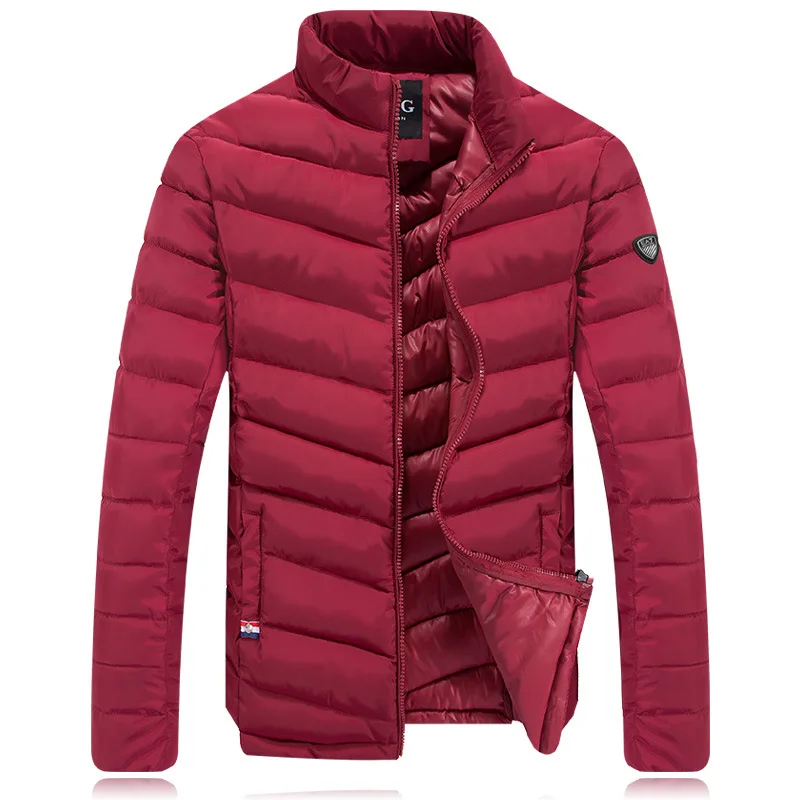 Compra chaqueta de pluma de ganso online al por mayor de