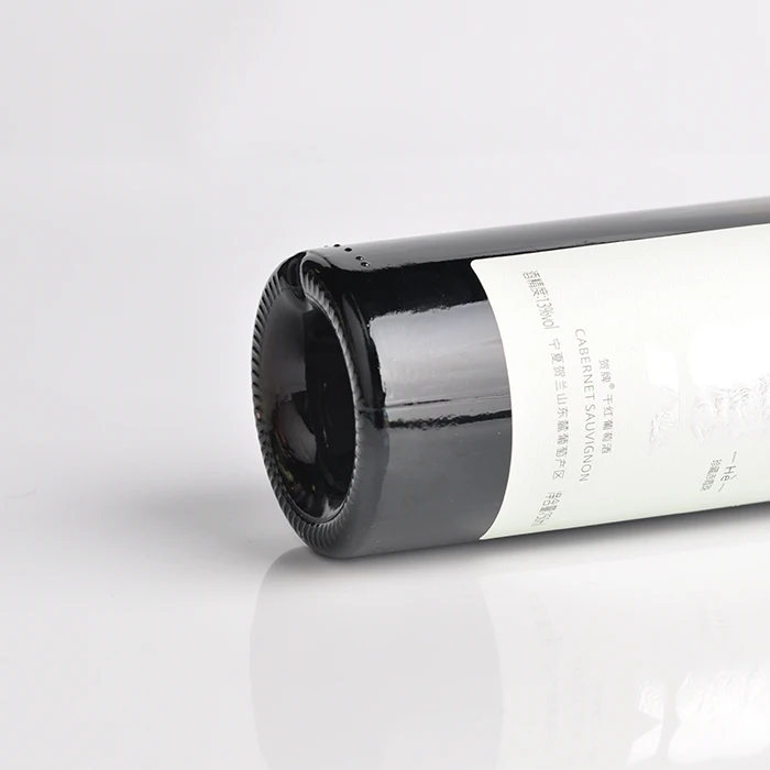 
China wine markers red wine saperavi 