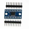 3.3V 5V Convert TTL Bi-directional Mutual Convert TXS0108E 8 Channel Logic Level Converter