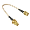 1.13 RF RP-SMA-Female RG59 Communication Coaxial Cable
