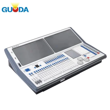 Top Design 512 Lighting Console Master Controller 6144 ...