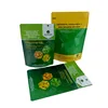 High quality stand up bags for chemical with 3 layers material by Liantai Packing