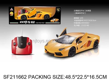 Good Quality Rc Car Remote Control Car Door Allow Opened Sf211662