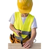 KV01A Custom Wholesale High Visibility School Children Kid Hi Vis Reflective Safety Vest For Children Kid