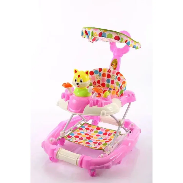 

high quality cute discount walker for a baby,baby circle walker walking chair for babies,best price baby walker, Green,bule,yellow,pink