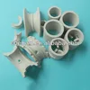 ceramic cross-partition ring/ceramic cascade mini ring/ceramic raschig ring 1'' 2'' 3''
