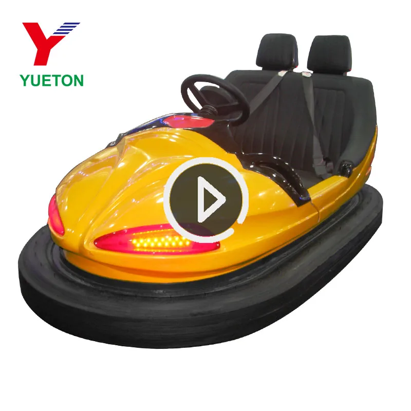 

Amusement Park Rides Cheap Electric Dodgem Bumper Car With CE For Sale, Customized