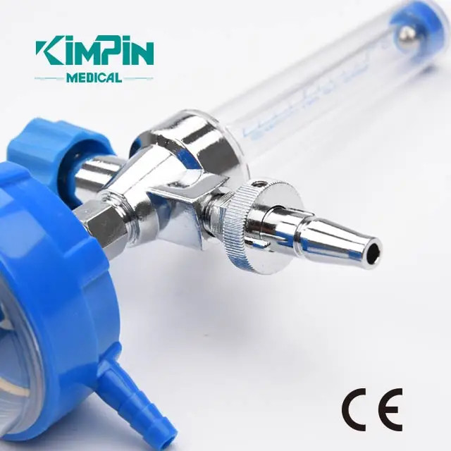 
Medical Oxygen Inhaler For Hospital 