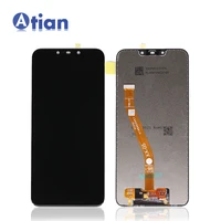 

LCD for Huawei Nova 3i Display Digitizer Assembly Touch Panel INE-LX1r INE-LX2 INE-LX2r for Huawei P Smart Plus LCD Touch Screen