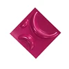 waterproof PVC 3D plastic wall and ceiling plastic panels for wall decoration wall panel interior