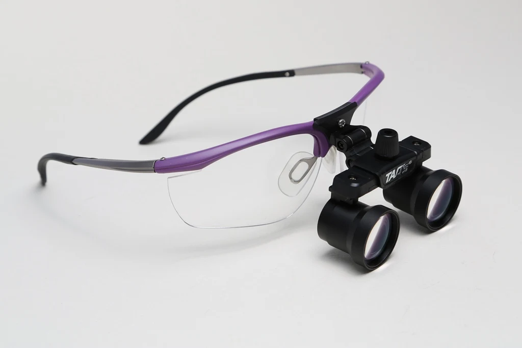 Tao's Best Quality Z10 Variable Dental Surgical Loupes Magnifying Glasses Buy 2.5x3.0x