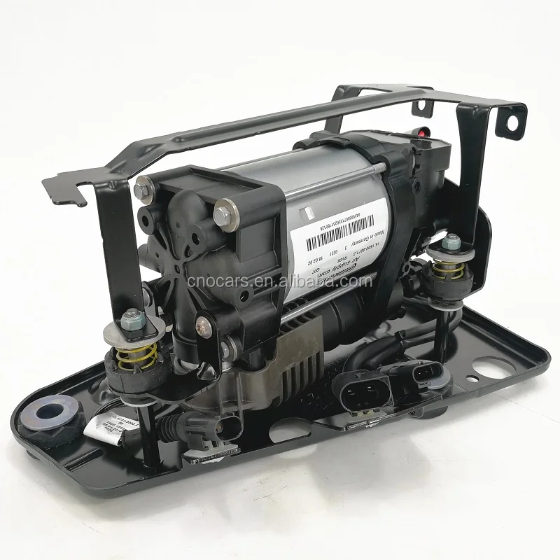 Germany Original Oem Air Suspension Compressor For Volvo Xc90 Ii 2014