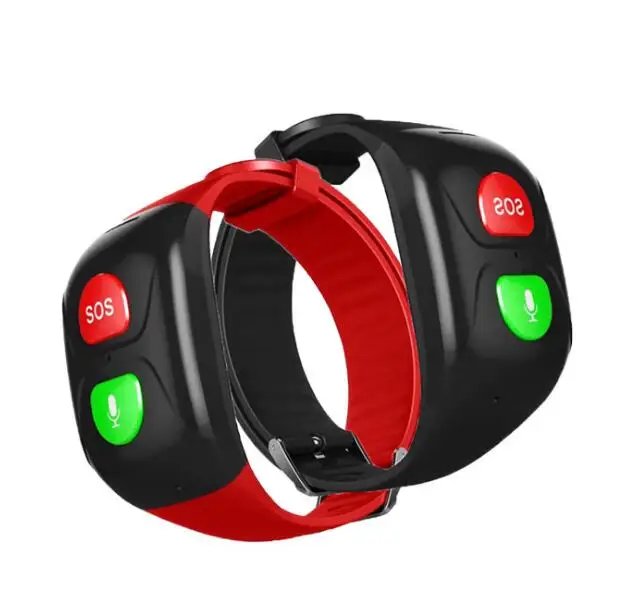 omverwerping Klant tegel Emergency Safety Gps Tracking Device Sos Call Elderly Heart Rate Smart Gps  Watch Tracker For Elderly Patients Parents - Buy Smart Gps Watch  Tracker,Elderly Sos Device,Gps Tracking Sos Gsm Product on Alibaba.com