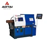 AOTAI MANUFACTURING OCD-170 25.4-168 MM AUTOMATIC STATIONARY HIGH SPEED PIPE FACING BEVELING MACHINE