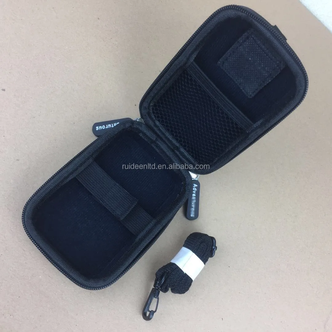 
High Quality Customized Portable EVA Protective Camera Carry Case (LZH-19) 