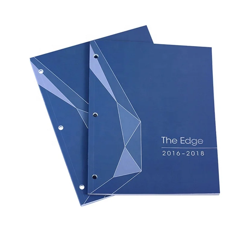 
Custom Promotional Catalogue Booklet Brochure Printing Services 