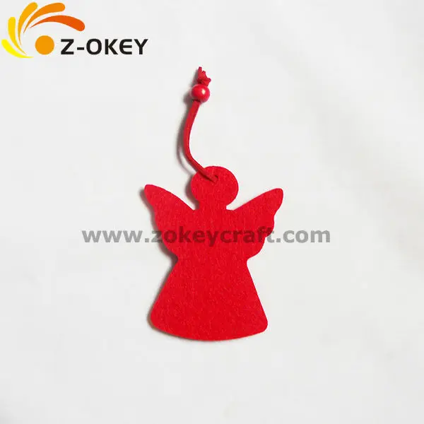 ZFC1105 Christmas angel hanging