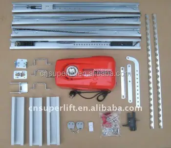 China Made Easy Lift Garage Door Opener With Factory Low China Made Easy Lift Garage Door Opener With Factory Low