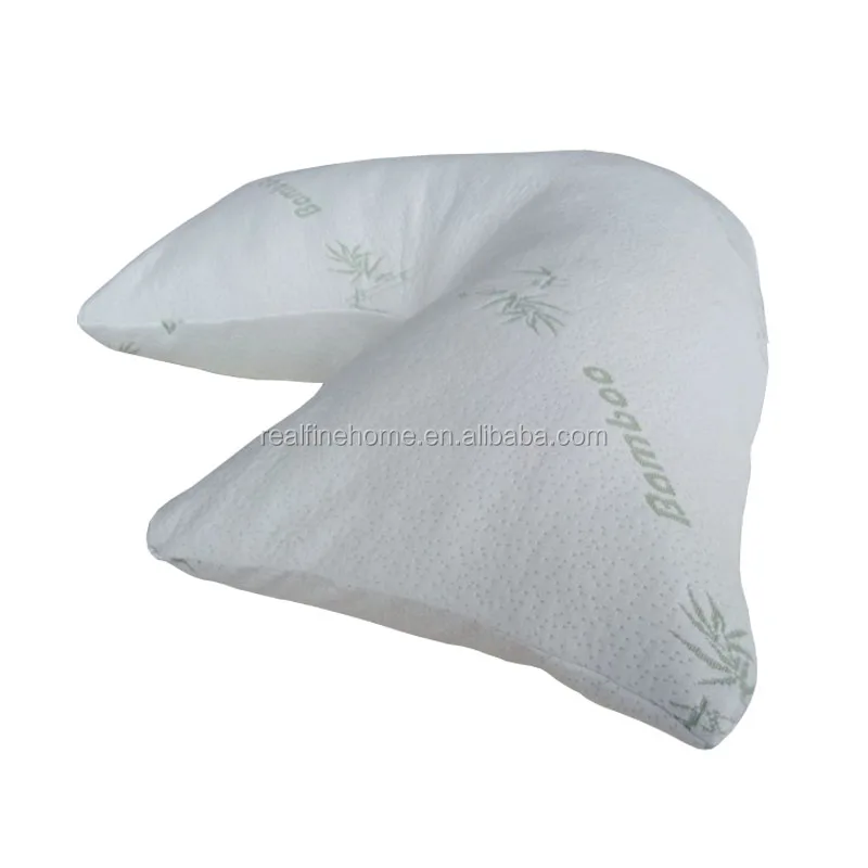 memory foam pillows verimark