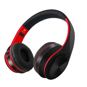Wireless Bluetooth Gaming Headset