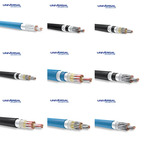 Instrumentation Cables