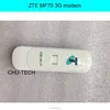 Unlocked ZTE MF70 21.6M HSPA+ 3G WCDMA GSM USB Wireless Router + SIM Card Wifi Modem Mobile Broadband Hotspot Network